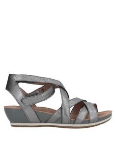 Сандалии Dansko