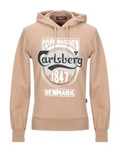 Толстовка Carlsberg