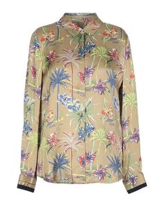 Pубашка Scotch & Soda