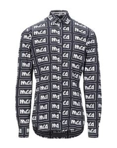 Pубашка McQ Alexander Mc Queen