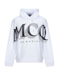 Толстовка McQ Alexander Mc Queen