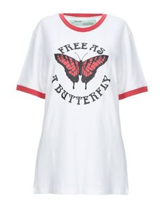 Футболка Off White
