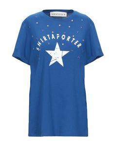 Футболка Shirtaporter