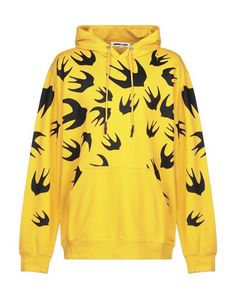 Толстовка McQ Alexander Mc Queen