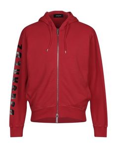 Толстовка Dsquared2