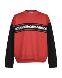 Толстовка Alexander McQueen