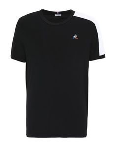 Футболка Le Coq Sportif