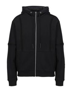 Толстовка McQ Alexander Mc Queen