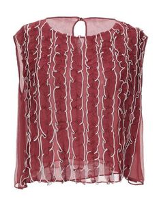 Топ без рукавов Alysi