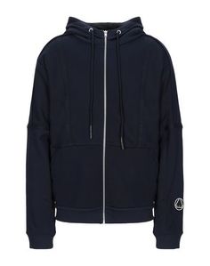 Толстовка McQ Alexander Mc Queen