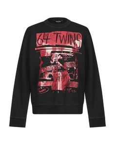 Толстовка Dsquared2