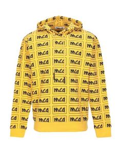 Толстовка Alexander McQueen