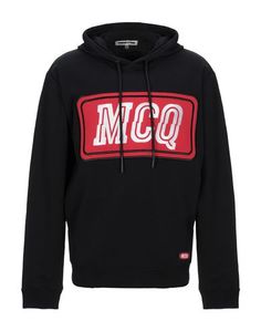 Толстовка Alexander McQueen