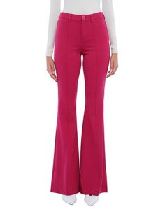 Повседневные брюки Blumarine