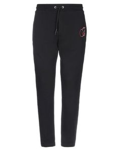 Повседневные брюки McQ Alexander Mc Queen