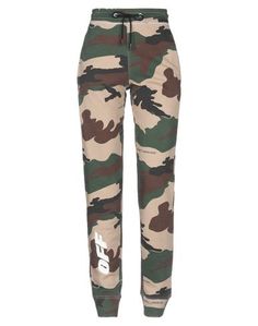 Повседневные брюки Off White
