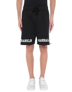 Шорты и бермуды Franklin & Marshall