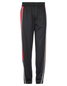 Повседневные брюки Alexander McQueen