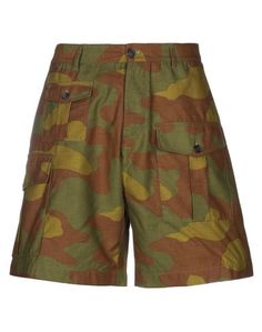 Бермуды Dsquared2