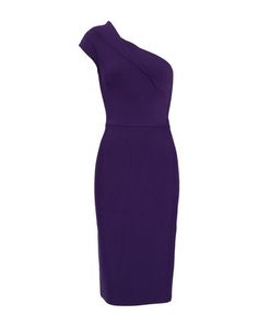 Платье до колена Roland Mouret