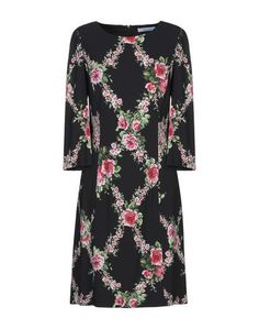 Платье миди Blumarine