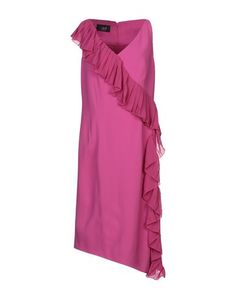 Платье миди Clips