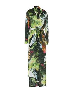 Длинное платье Blugirl Blumarine