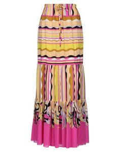 Длинная юбка Emilio Pucci