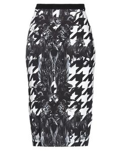 Юбка длиной 3/4 Philipp Plein