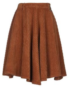 Юбка до колена Dixie