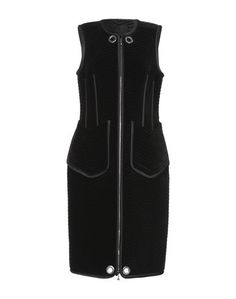 Платье до колена Alexander Wang