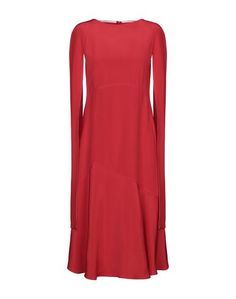 Платье миди Calvin Klein 205 W39 Nyc