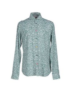 Pубашка Masons