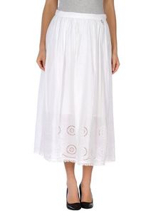 Юбка миди Twinset