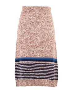 Юбка до колена See by Chloé