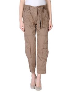 Повседневные брюки Dondup