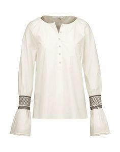 Pубашка Derek Lam 10 Crosby