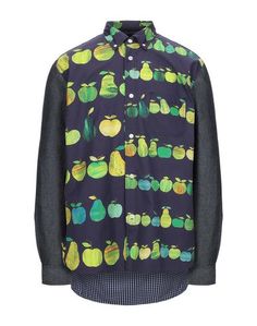 Pубашка Junya Watanabe