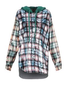 Pубашка N° 21