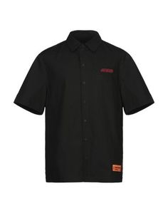 Pубашка Heron Preston