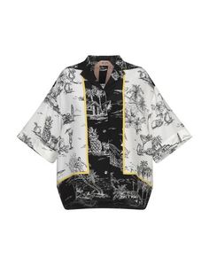 Pубашка N° 21