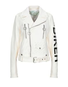 Куртка Off White