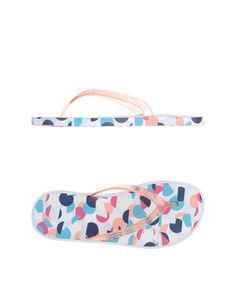 Вьетнамки Marc By Marc Jacobs