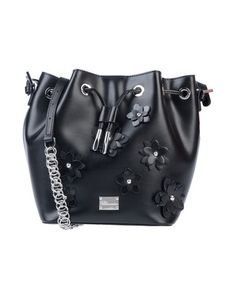 Сумка через плечо Blumarine