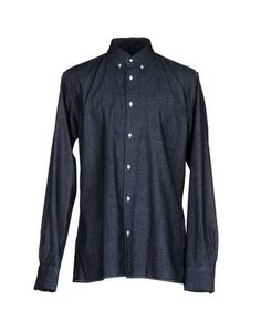 Джинсовая рубашка Dondup