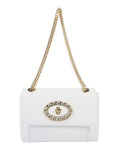 Сумка на руку Blumarine