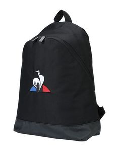 Рюкзаки и сумки на пояс Le Coq Sportif