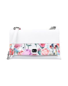 Сумка через плечо Blumarine