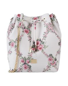 Сумка через плечо Blumarine