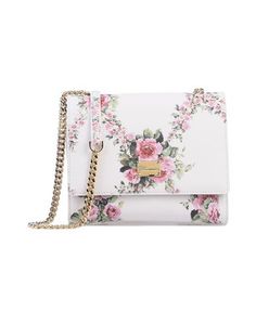 Сумка через плечо Blumarine